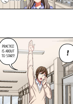 Nozoki Connect Page #100