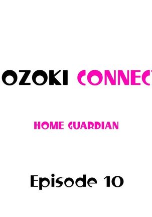 Nozoki Connect Page #92