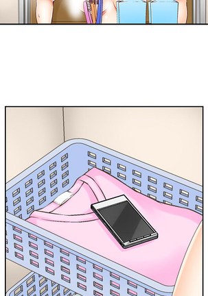 Nozoki Connect Page #47
