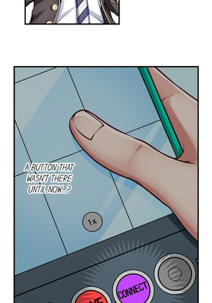 Nozoki Connect Page #84