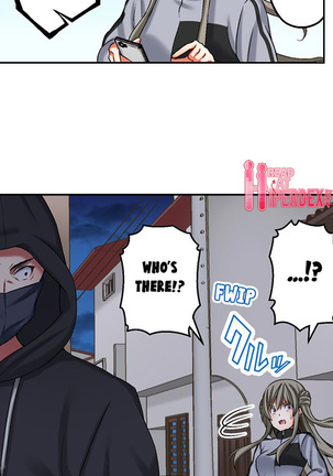 Nozoki Connect Page #118