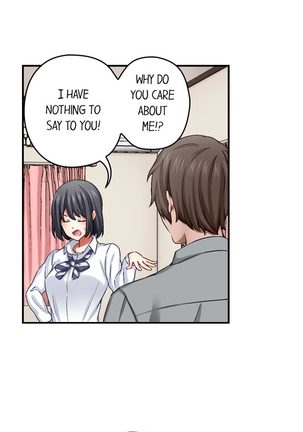 Nozoki Connect Page #70
