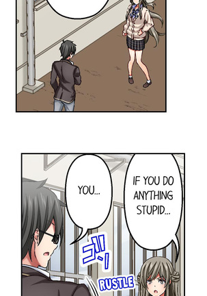 Nozoki Connect Page #120