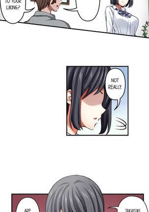 Nozoki Connect Page #64