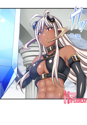 Nozoki Connect Page #87