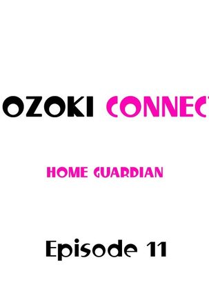 Nozoki Connect Page #102