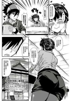 Shitaku Ni Shiroshidou Suru To Kou Naru - Page 2