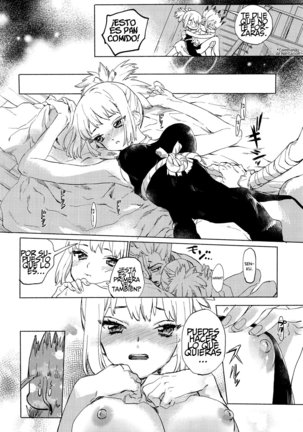 Heavenly lover Page #15