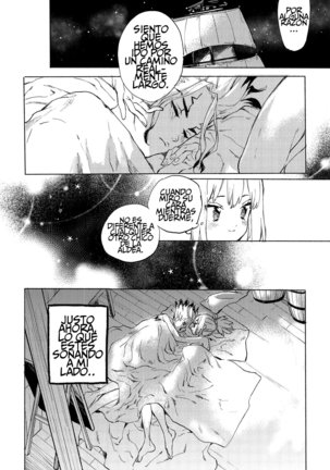 Heavenly lover Page #29