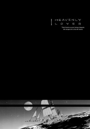 Heavenly lover Page #5