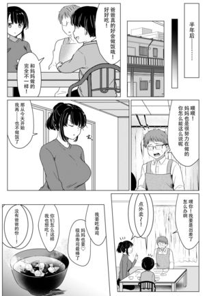 Dame Shain Fushimi-kun wa, Shishoku Corner no Batsuichi Kyonyuu no Aya-san o Ajimi Dekirunoka!? Page #29