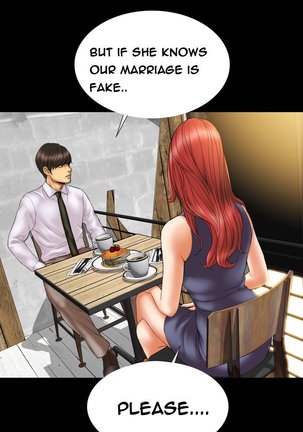 My Wives Ch.1-13 Page #158