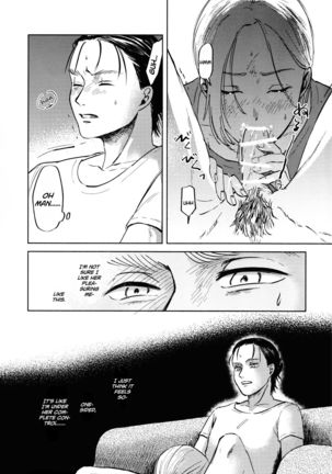 Ryuseigun ni Oyasumi | A Good Night For a Meteor Shower - Page 25