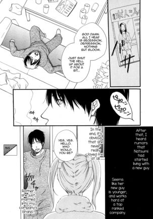Momoiro Otokonoko Ch. 1-5 Page #80