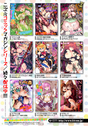 装甲鉄姫ヴァルキリーブレイブス Page #26