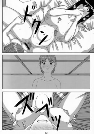 Otonano Omochiya Vol. 15 Page #52