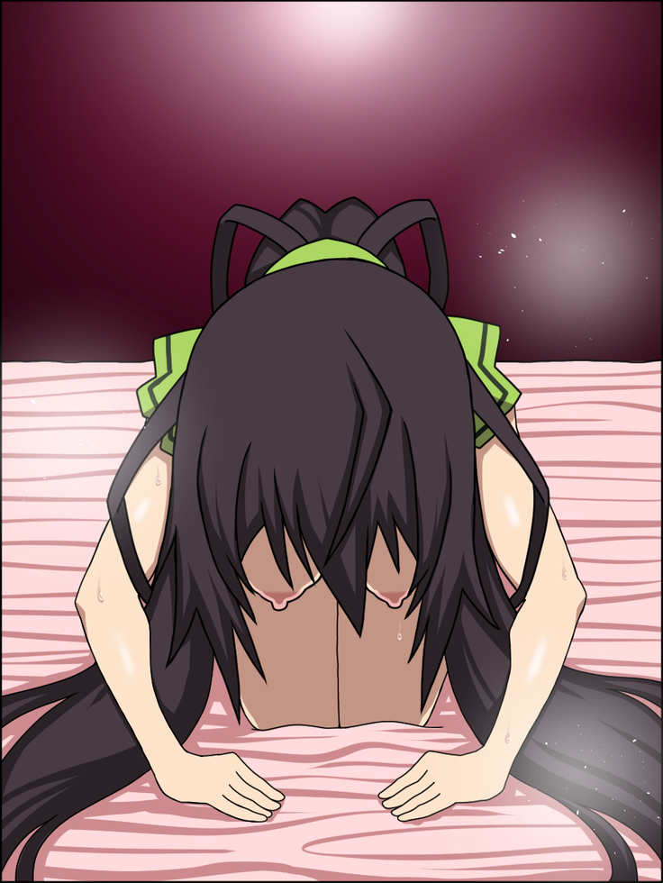 Moshimo Anoko-tachi ga Anata ni Zokkon no Nikudorei Dattara ~ Infinite Stratos Hen ~