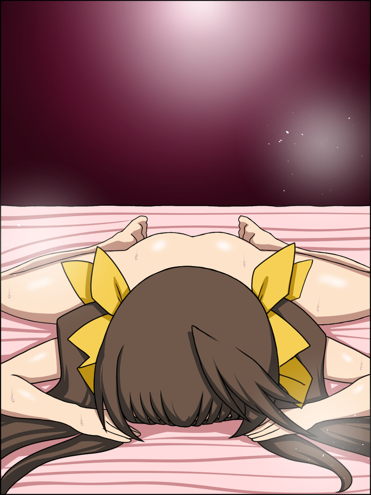 Moshimo Anoko-tachi ga Anata ni Zokkon no Nikudorei Dattara ~ Infinite Stratos Hen ~