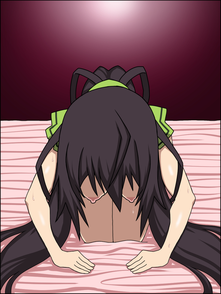Moshimo Anoko-tachi ga Anata ni Zokkon no Nikudorei Dattara ~ Infinite Stratos Hen ~