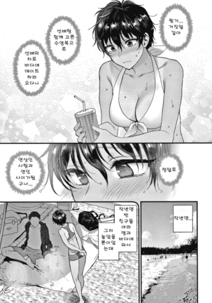 Furete Hoshikute Tamaranai | 닿고싶어 참을 수 없어 Page #116