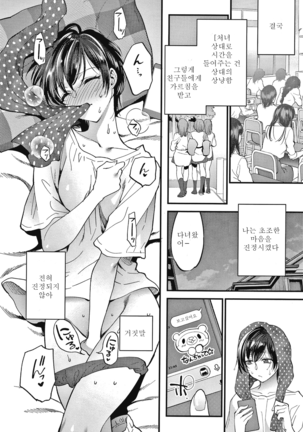 Furete Hoshikute Tamaranai | 닿고싶어 참을 수 없어 Page #15
