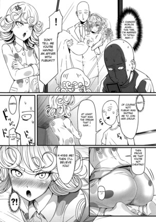 Dekoboko Love sister 3-gekime - Page 22