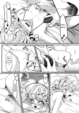 Dekoboko Love sister 3-gekime - Page 30