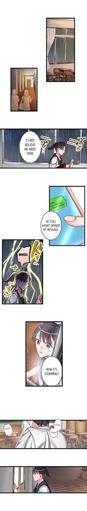 Sumiyama's No Virgin
