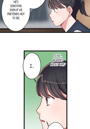 Sumiyama's No Virgin Page #70