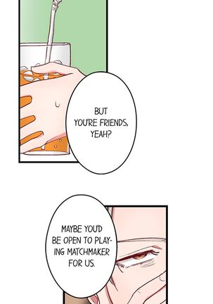Sumiyama's No Virgin Page #64