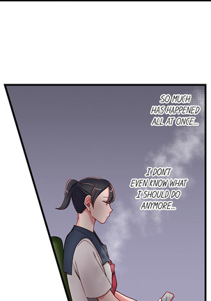 Sumiyama's No Virgin Page #73