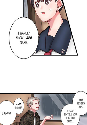 Sumiyama's No Virgin Page #65