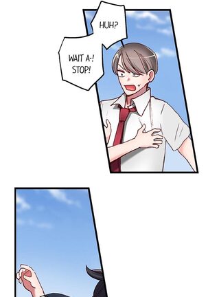 Sumiyama's No Virgin Page #86