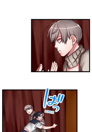 Sumiyama's No Virgin Page #38