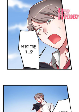 Sumiyama's No Virgin Page #83