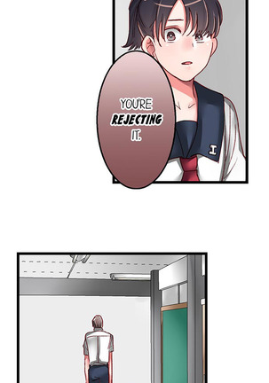 Sumiyama's No Virgin Page #59
