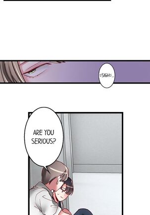 Sumiyama's No Virgin Page #58