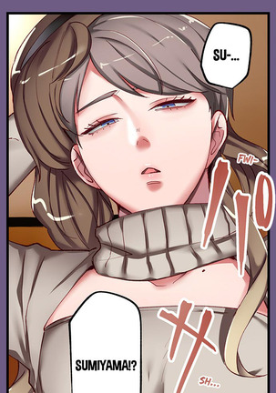 Sumiyama's No Virgin Page #30