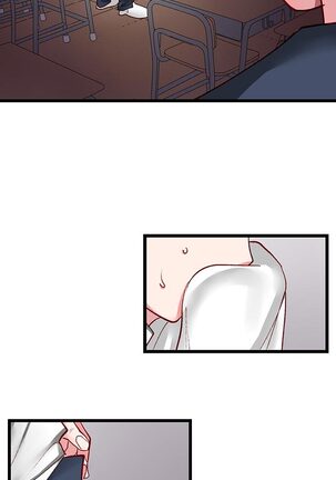 Sumiyama's No Virgin Page #50