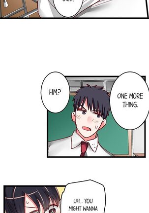 Sumiyama's No Virgin Page #47