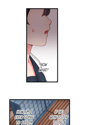 Sumiyama's No Virgin Page #79