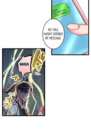Sumiyama's No Virgin Page #49