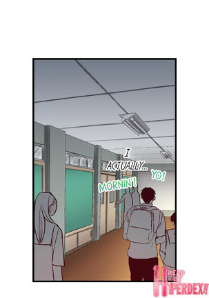 Sumiyama's No Virgin Page #75