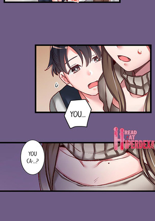 Sumiyama's No Virgin Page #29