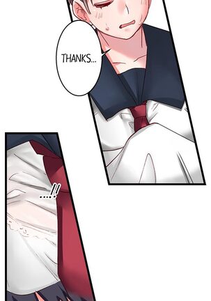 Sumiyama's No Virgin Page #45