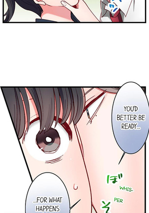 Sumiyama's No Virgin Page #90