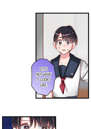 Sumiyama's No Virgin Page #53