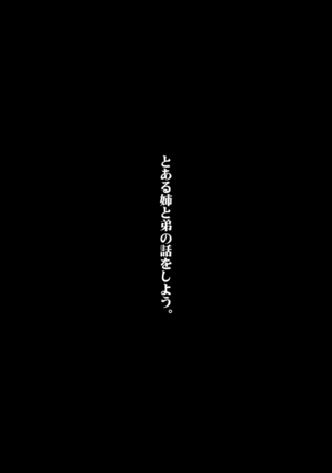 ある日、弟が覗き見たのは不良たちに昏睡レ〇プされる大好きだった姉の姿だった。 - Page 2