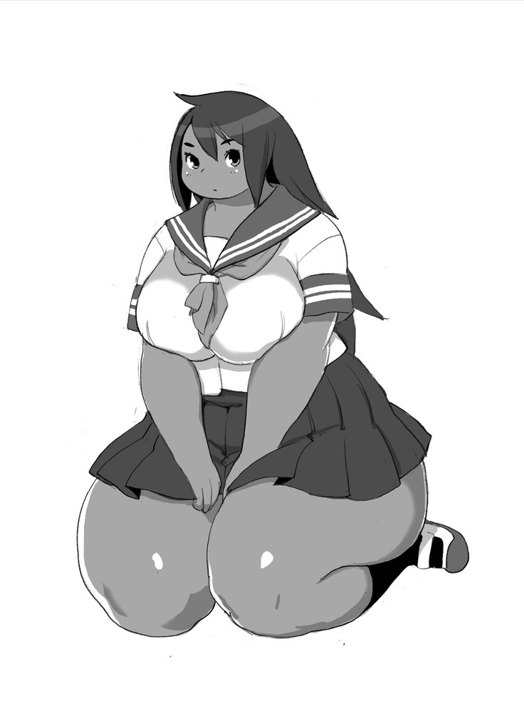 Homanmachi no Oniku Gakuen