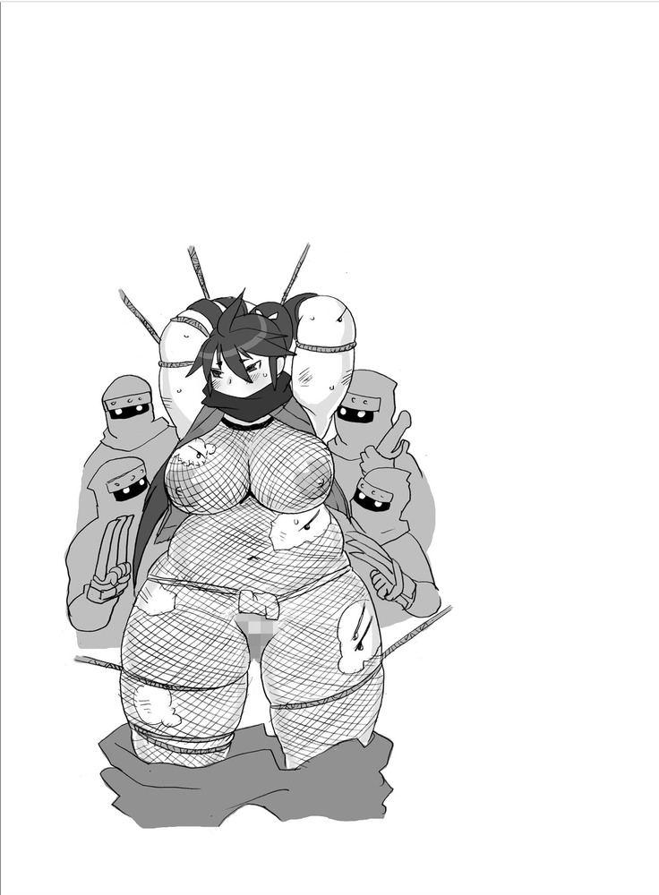 Homanmachi no Oniku Gakuen